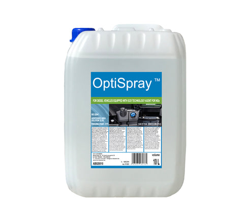 OptiSpray™ 10 L - can met schenktuit