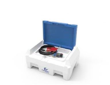 AdBlue® Cuve mobile 220L