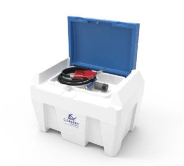 AdBlue® Cuve mobile 430L