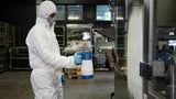 iK ALK Foam Pro 2 Alkalische Drukspuit 1,25 liter
