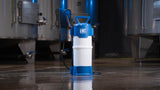 iK ALK Pro 12 Alkalische Drukspuit 8 liter