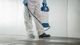 iK ALK Pro 12 Alkalische Drukspuit 8 liter