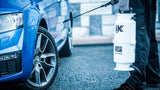 iK MULTI 9 Drukspuit 8 liter