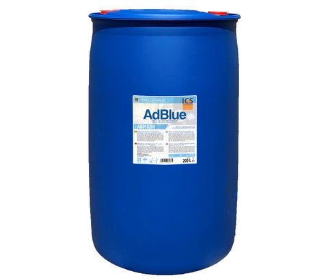 AdBlue® 200 L - vat