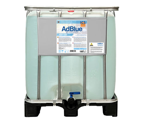 AdBlue® 1000 L - ibc