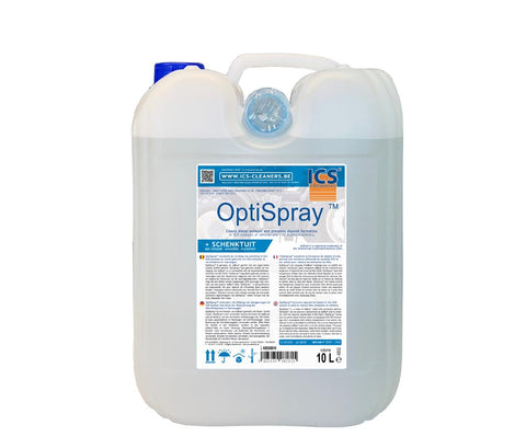 OptiSpray™ 10 L - can met schenktuit