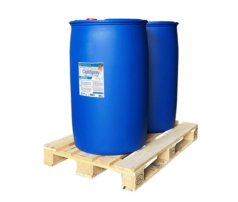 OptiSpray™ 2x200 L - vat