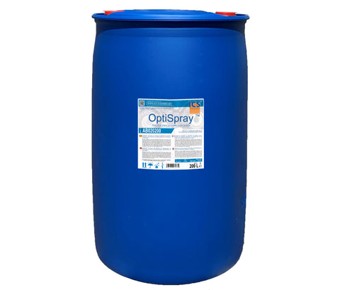 OptiSpray™ 200 L - vat