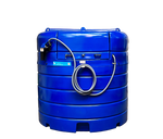 AdBlue® Cuve double paroi 2500L