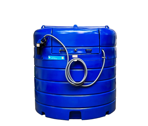 AdBlue® Cuve double paroi 2500L