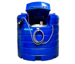 AdBlue® Cuve double paroi 2500L