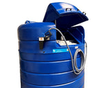 AdBlue® Cuve double paroi 2500L