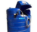 AdBlue® Cuve double paroi 2500L