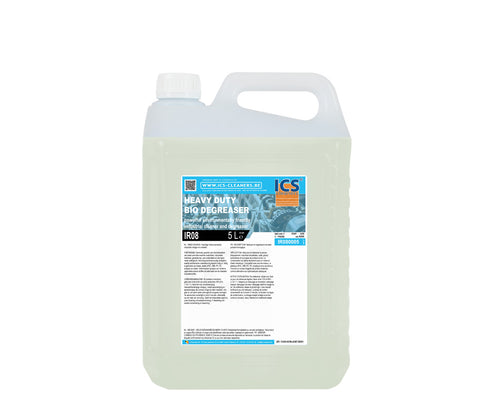 Heavy Duty Bio Degreaser